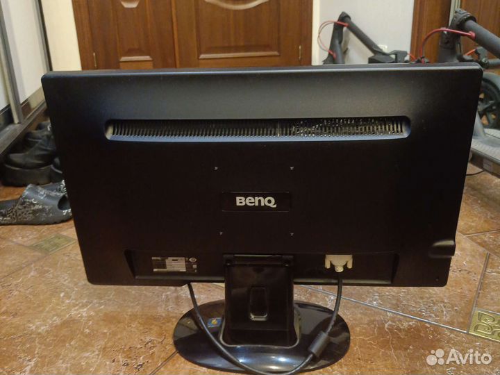 Монитор Benqg2420hdbl