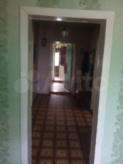 Дом 89 м² на участке 13 сот.