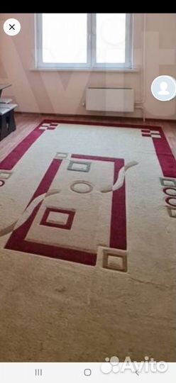 Ковры и паласы бу