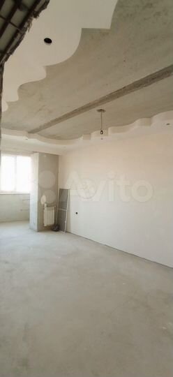 1-к. квартира, 43,2 м², 6/10 эт.