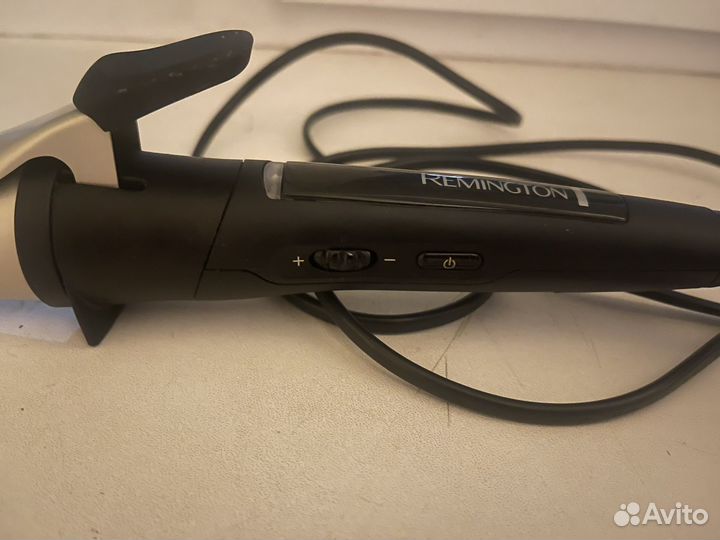 Плойка для волос