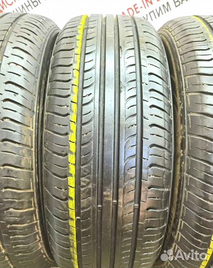 Hankook Optimo K415 225/60 R17 99H