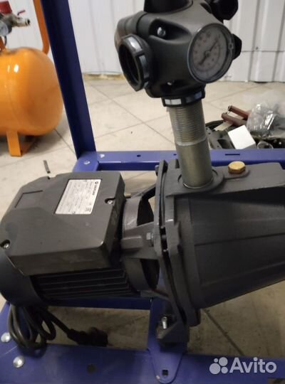 Продам оборудование для автомойки