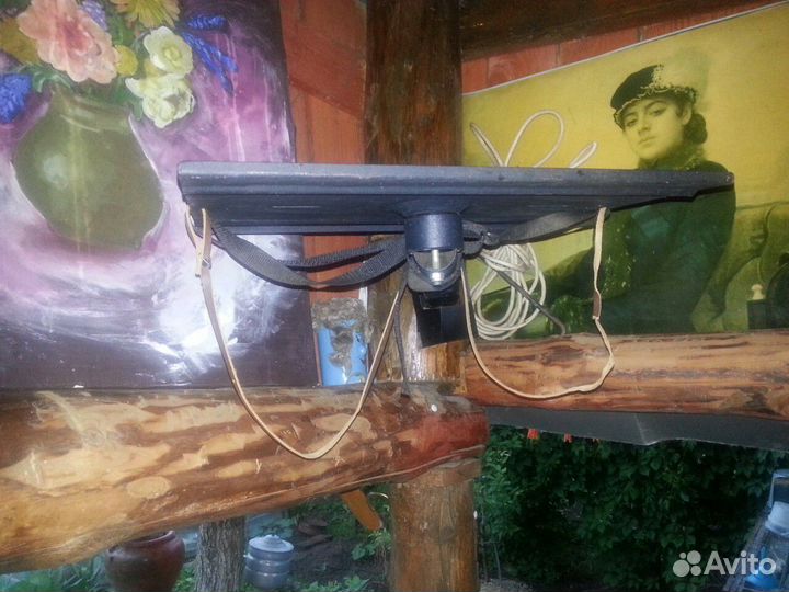 Кронштейн настенный для телевизора