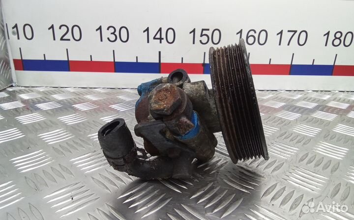 Насос гур KIA Sorento (2002-2009)