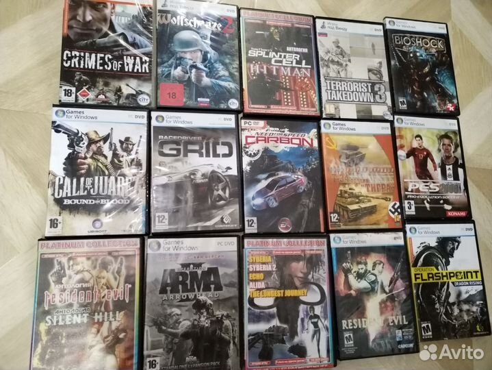 Компьютерная игра