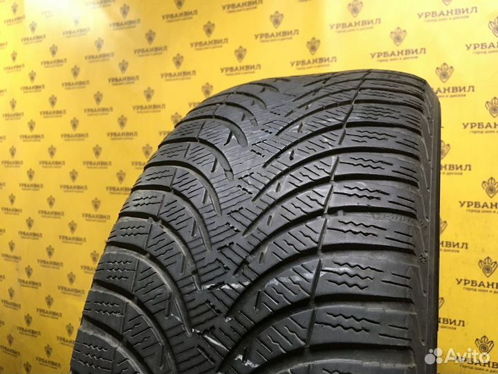 Michelin Alpin A4 225/45 R17 94H
