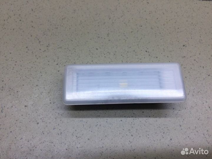 Плафон салонный Bmw 6-Serie Gt G32 B57 2018