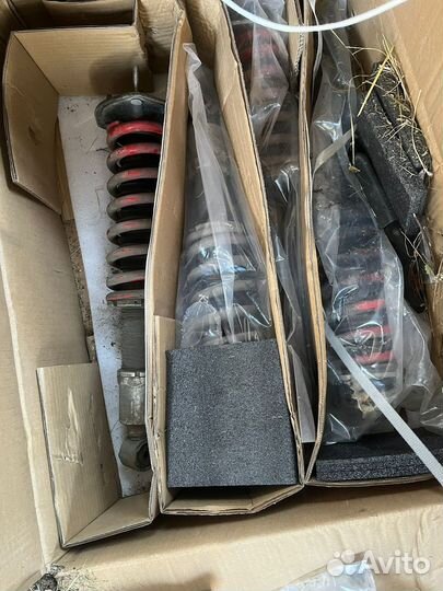 Колойверы Full Tap JZX 110