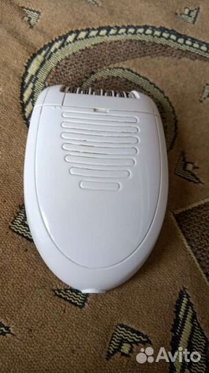 Эпилятор Philips Satinelle