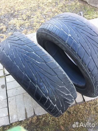 Toyo Proxes ST III 225/55 R18 98