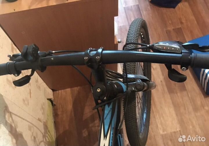 Велосипед бу взрослый