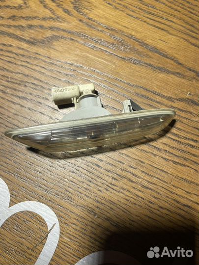 Поворотник bmw e92