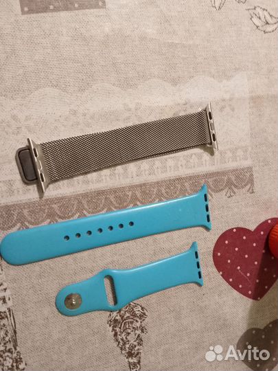 Ремешок для apple watch