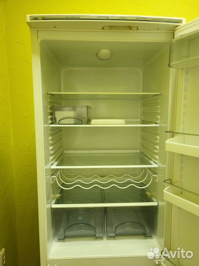 Холодильник atlantмхм1817-33