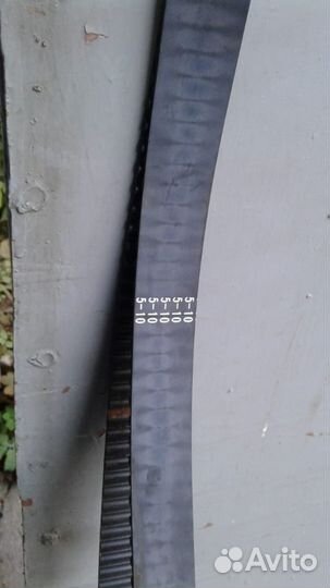 Ремень грм Тайота