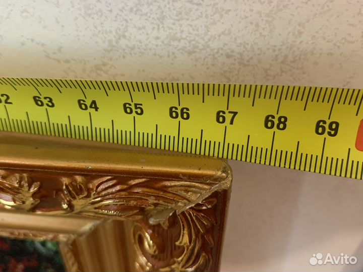 Картина гобелен(новая)