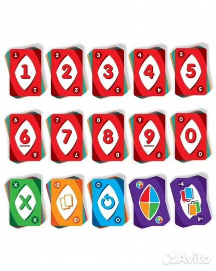 Игра UMOmomento (новая)