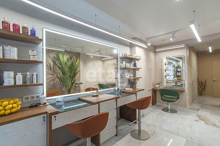 Продам помещение свободного назначения, 40.6 м²