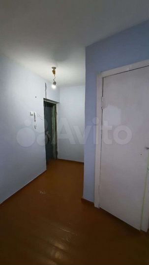 1-к. квартира, 33,1 м², 2/5 эт.