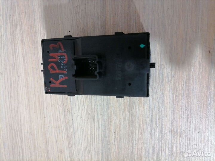 Блок эсп Шевроле Круз