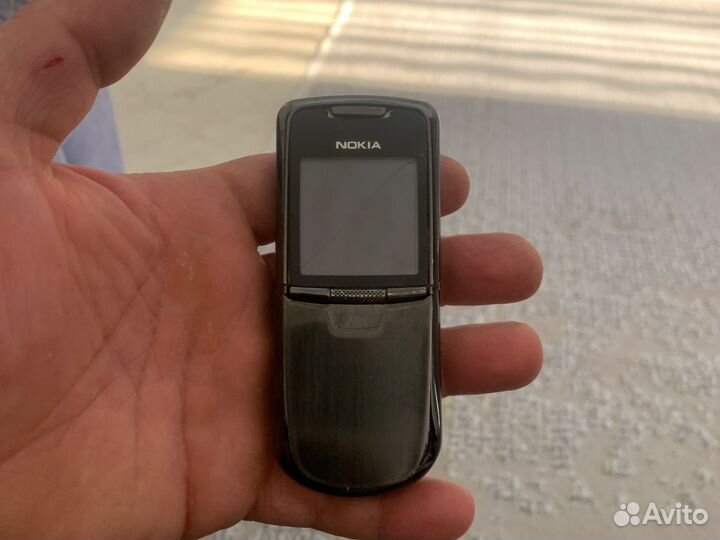 Nokia 8800