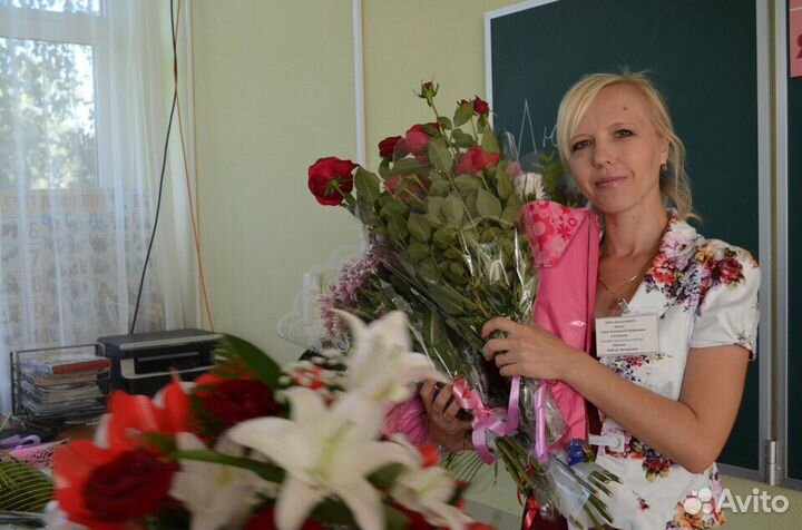 Подготовка к школе.Начальные классы