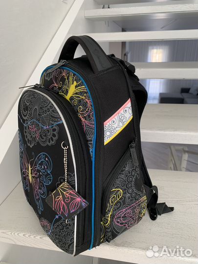 Рюкзак hummingbird teens для девочки