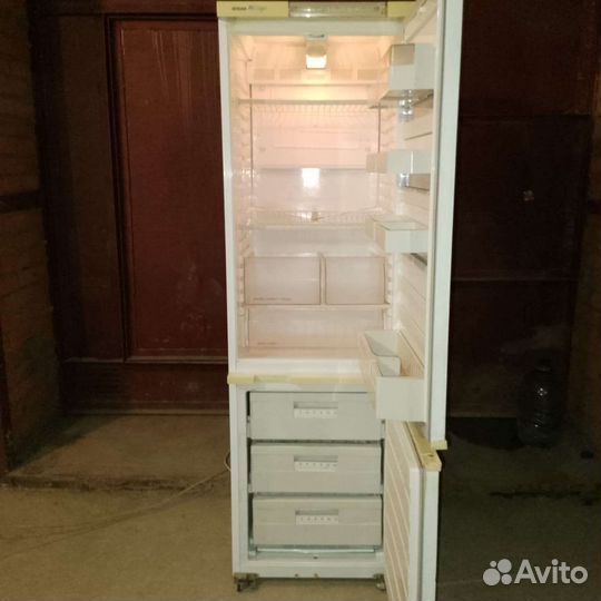 Холодильник бу ocean