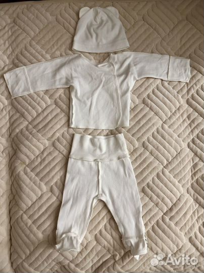 Одежда для новорожденных