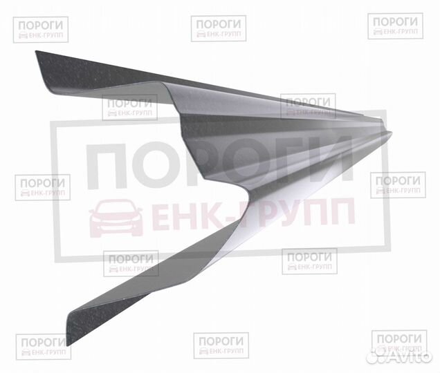 Пороги Mazda Demio 2 и другие