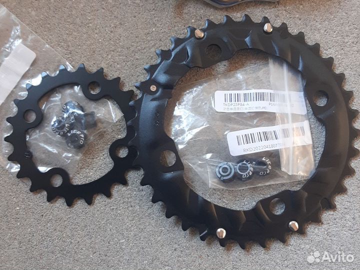 Переключатель, манетка