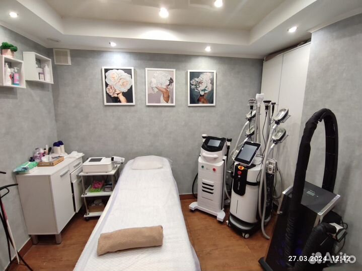 Похудение Mикровeйв жиротоп