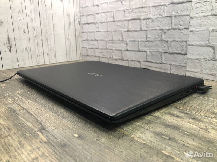 Игровой ноутбук asus