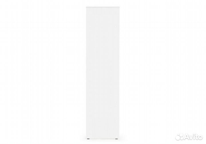 Шкаф двухдверный для одежды и белья с ящиками