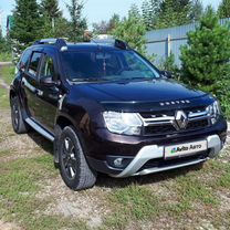 Renault Duster 2.0 AT, 2019, 47 000 км