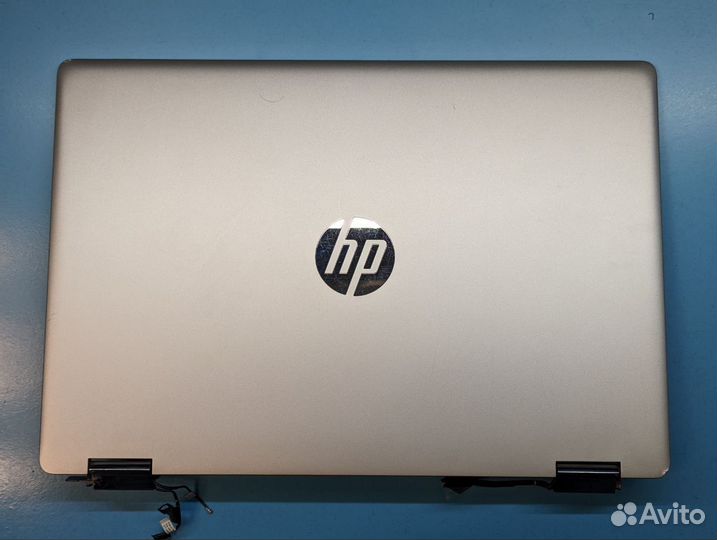 Матрица в сборе для ноутбука HP Pavilion 14-DH