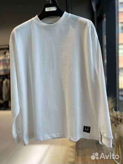 Лонгслив Mon BJorn