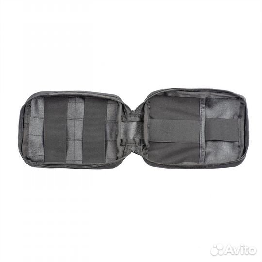 Подсумок на липучке, аптечка 