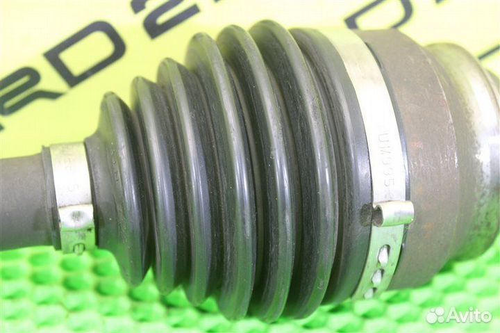 Привод передний правый Mitsubishi Outlander CW5W