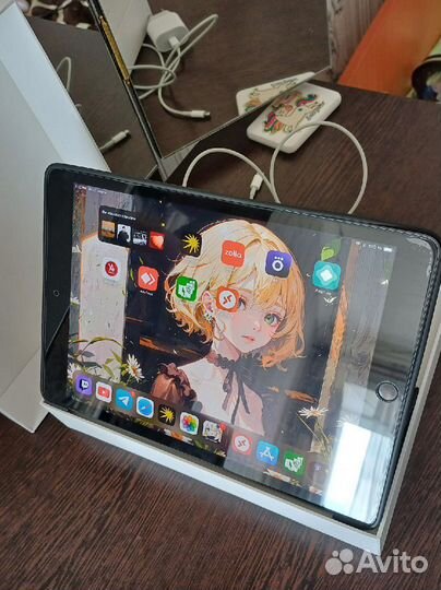 iPad 9 2021 64gb Gray