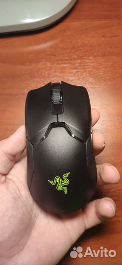 Игровая мышь