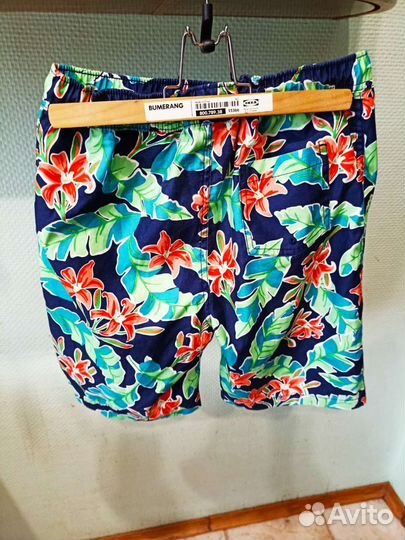Шорты 12-14 лет
