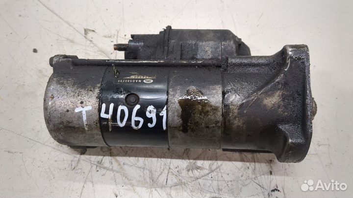 Стартер Land Rover Range Rover 3 (LM), 2008