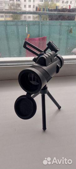 Зрительная труба