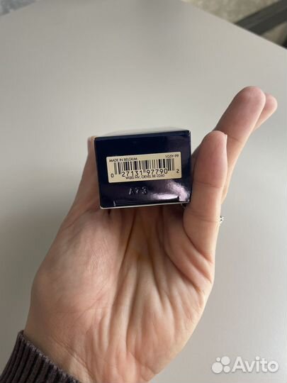 Макияж и прическа