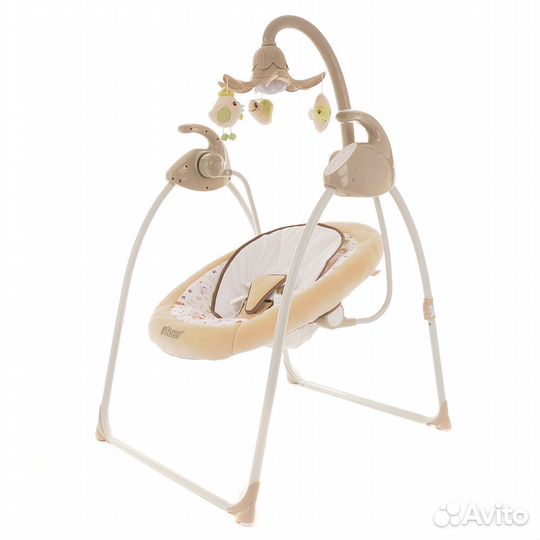 Pituso Электрокачели Carino