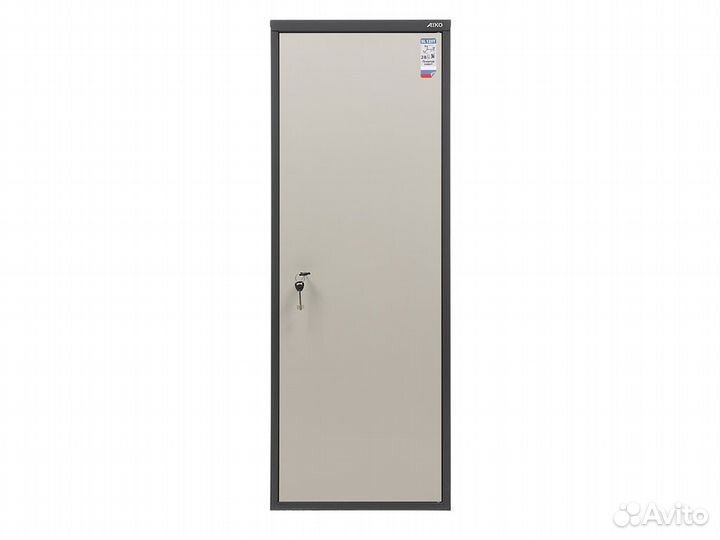 Шкаф металлический aiko