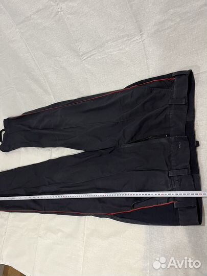 Полицейская форма / форма росгвардии