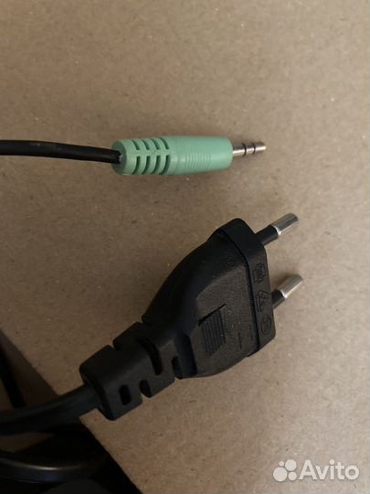 Колонки Sven для компьютера